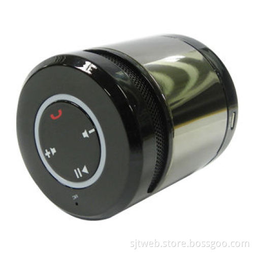 Bluetooth Speaker with Handsfree Function and 3W Output Power